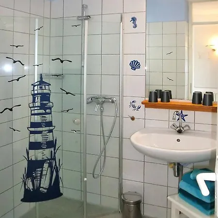 Casa vacanze Holiday - Tos172