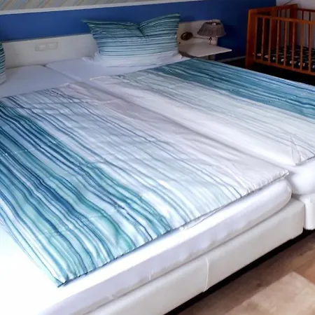 Casa vacanze Holiday - Tos172