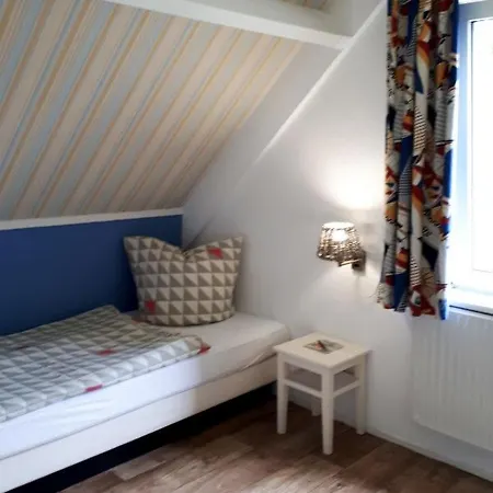 Casa vacanze Holiday - Tos172